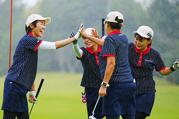 CLGT GOLFTAINMENT