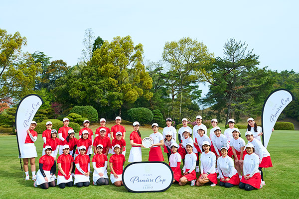 CLGT Premiere Cup